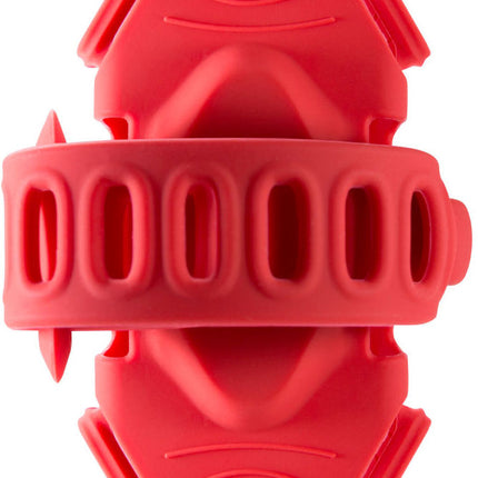 Telefoonhouder Bone Bike Tie Pro Pack - rood