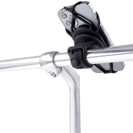 Universele telefoonhouder Bone Collection Bike Tie Connect Kit-G