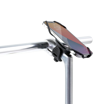 Support universel pour téléphone Bone Collection Bike Tie Connect Kit-G