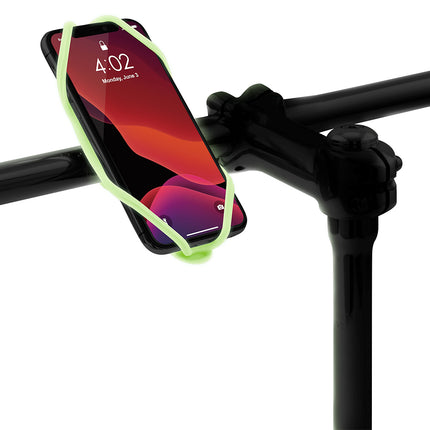 Universele telefoonhouder Bone Collection Bike Tie 4 Luminous