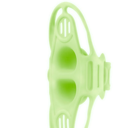 Universele telefoonhouder Bone Collection Bike Tie Pro 4 Luminous - afbeelding 3