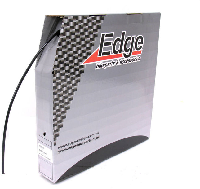 Schakel buitenkabel Edge 50 meter / ø4mm - zwart