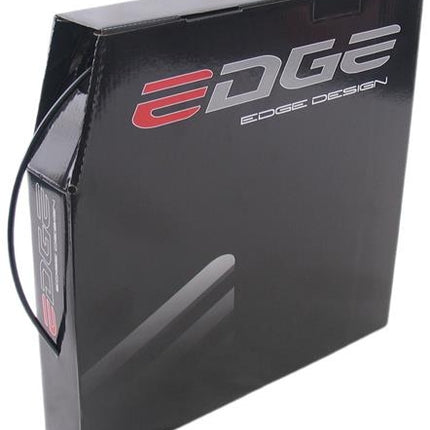 Schakel buitenkabel Edge 50 meter / ø5mm - zwart