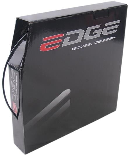 Schakel buitenkabel Edge 50 meter / ø5mm - zwart