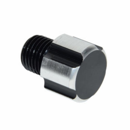 olievulplug DMP zwart minarelli am6, senda