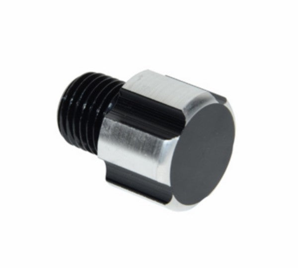 bouchon de remplissage d'huile DMP noir minarelli am6, senda