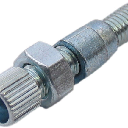 Vis de réglage de câble Bofix Sturmey Archer pour frein avant - 6 pièces