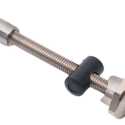 Universal threaded rod set with Allen key Bofix for drum brakes
