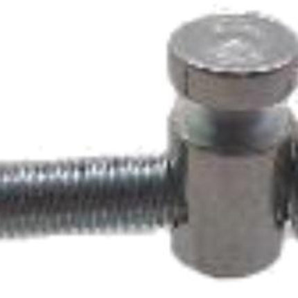 Cable adjuster Bofix for Sturmey Archer rear brake - 6 pieces