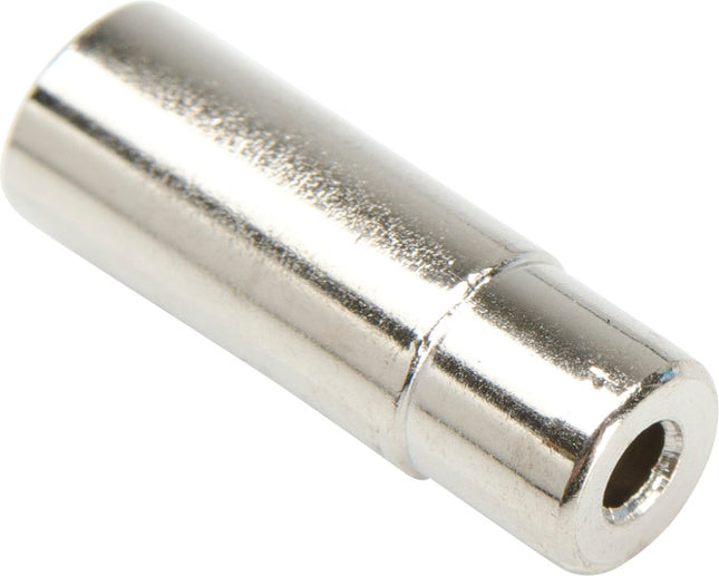 Stalen eindkapje voor rem buitenkabel Shimano SP50