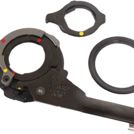 Cassette de jonction 8 vitesses Shimano CJ-8S40