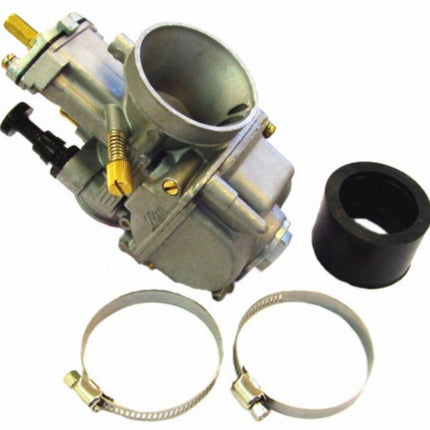 Carburateur DMP à boisseau plat modèle Keihin 28mm universel