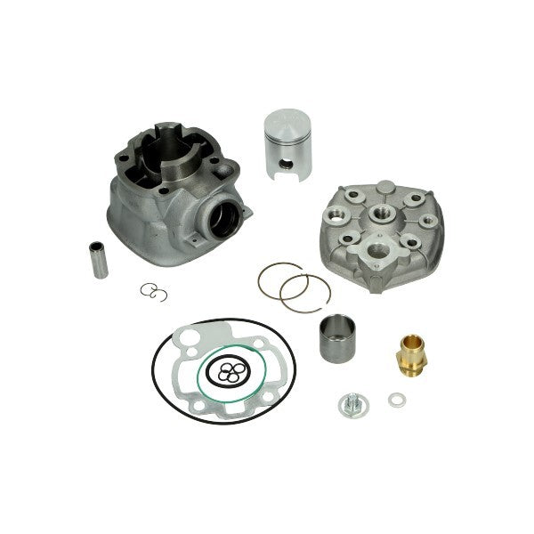 cilinder met kop metrakit 40.3mm minarelli am6 800r0313