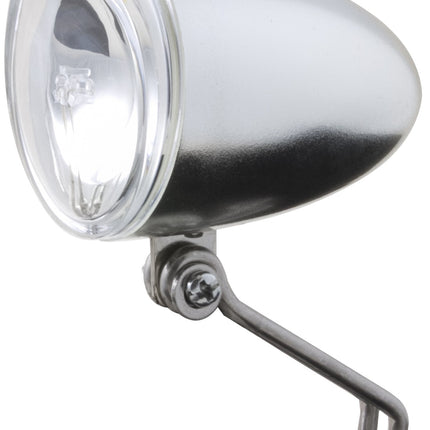 Koplamp Spanninga Trendo XDO 10 Lux - chroom - afbeelding 3