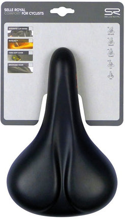 Selle Royal Freedom Femme - noir