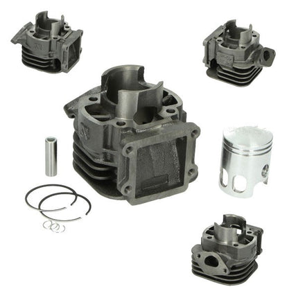 cylindre DMP 40mm minarelli vert