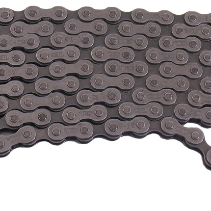 Edge City Bicycle Chain 1/2 x 1/8" - 112 Links (Workshop Pack = 25 Pieces)