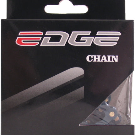 Ketting 7/8 speed Edge Sporty - zilver