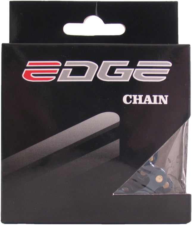 Ketting 7/8 speed Edge Sporty - zilver