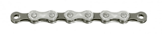 Ketting 8 speed Sunrace CNM84 - zilver