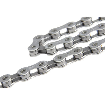 Ketting 9 speed Shimano HG53 Deore/LX/Tiagra - 126 schakels (5 stuks in werkplaatsverpakking)