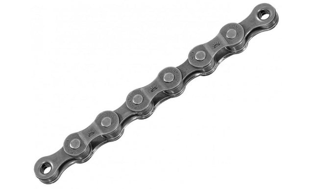 Ketting 6/7 speed Sunrace CNM54 116 links - grijs (bulk)
