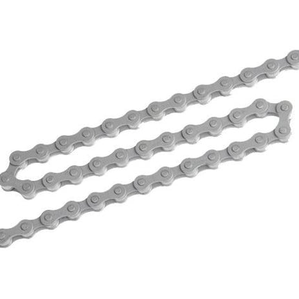Ketting Shimano Nexus NX10 1/2" x 1/8" 114 schakels - anti roest (werkplaatsverpakking á 20 stuks)