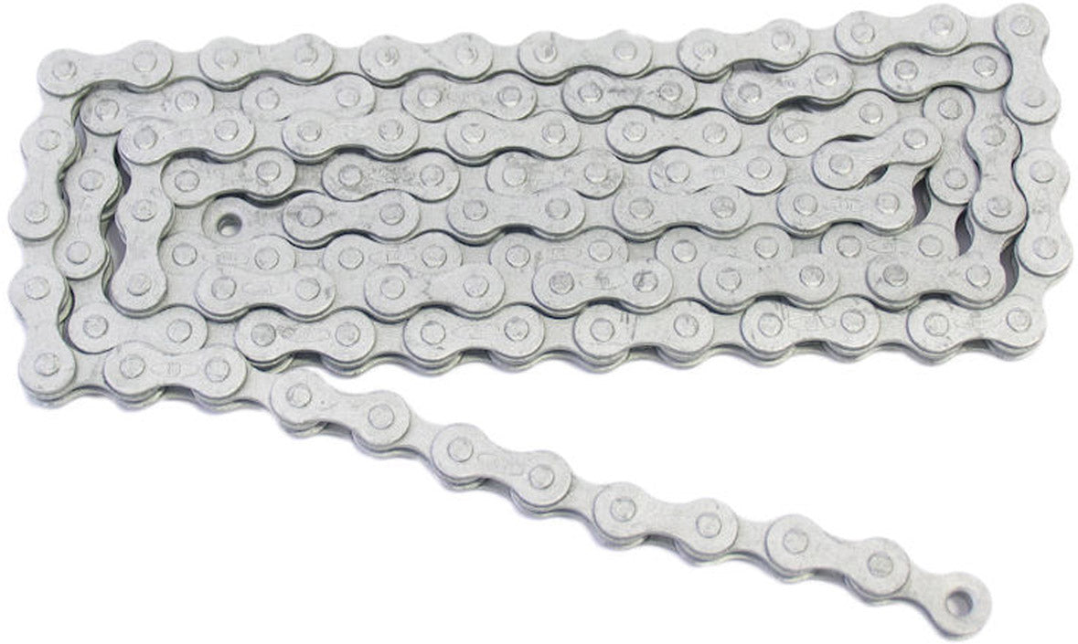 Ketting Marwi 1/2" x 3/32" naafversnelling 116 links - anti roest