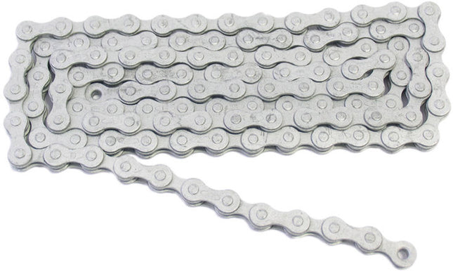 Ketting Marwi 1/2" x 3/32" naafversnelling 116 links - anti roest
