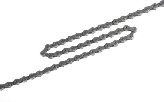 Ketting 9 speed Shimano HG53 Deore/LX/Tiagra - 118 schakels (werkplaatsverpakking)