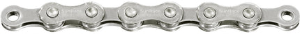 12-speed Sunrace CN12A chain with 126 links - silver