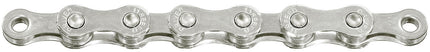 Ketting 11 speed Sunrace CN11A met 126 schakels - zilver