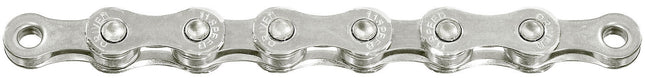 Ketting 11 speed Sunrace CN11A met 126 schakels - zilver