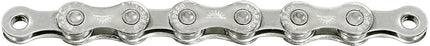 Ketting 10 speed Sunrace CN10A met 116 schakels - zilver