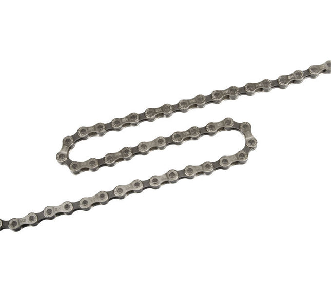 Ketting 6/7/8 speed Shimano HG40 met 114 schakels - kettingpen (werkplaatsverpakking)