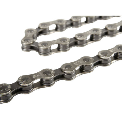 Ketting 6/7/8 speed Shimano HG40 met 114 schakels - kettingpen (werkplaatsverpakking)