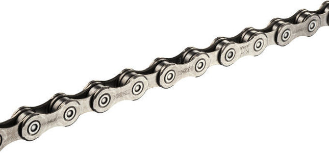 Ketting 10 speed Shimano HG95 XTR/XT/SLX/Saint met kettingpen (werkplaatsverpakking á 20 stuks)