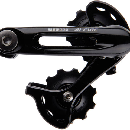 Kettingspanner Shimano Alfine CTS500L - zwart