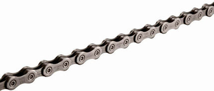 Chain 10 speed Shimano CN6090 E-bike with chain pin (workshop package of 20 pieces)