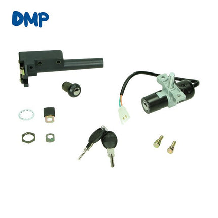 contacteur à clé DMP set sr2000, sr2000 ditech