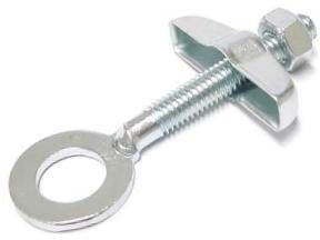 Tendeur de chaîne Bofix 60mm (20 pièces)