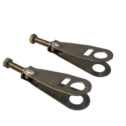 Kettingspanner Bofix voor Batavus 45mm - klein (10 stuks)