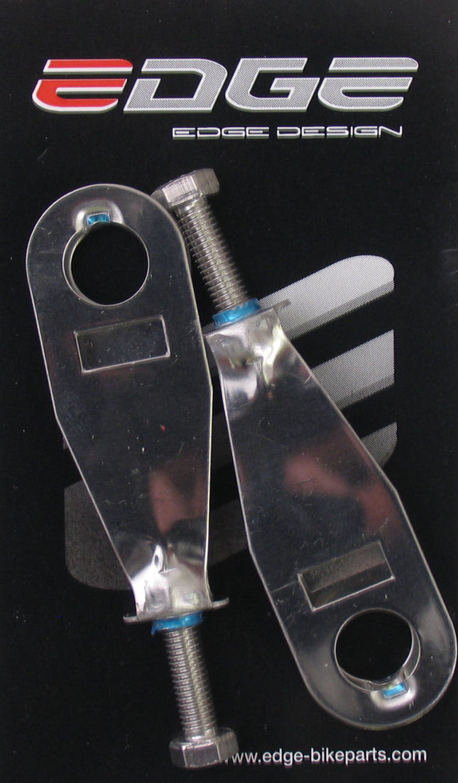 Kettingspanner Batavus RVS klein (2 stuks)