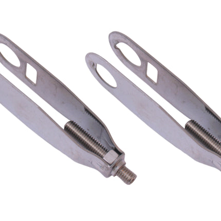 Kettingspanner Batavus RVS Groot (2 stuks)