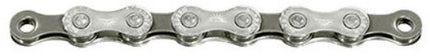 Ketting 10 speed Sunrace CN10 116 schakels - zilver/grijs