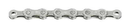 Chain 10 speed Sunrace CN10E E-bike 138 links - silver