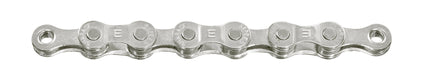 Chain 8 speed Sunrace CNM8E E-bike 138 links - silver
