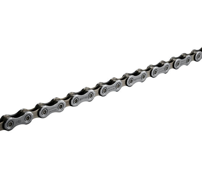 Ketting 11 speed Shimano HG601 105 Race/MTB/E-bike met Quick Link - 116 schakels (20 stuks werkplaatsverpakking) - afbeelding 2