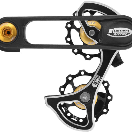 Tendeur de chaîne Sturmey Archer CTS80