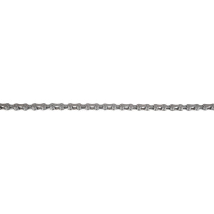 Chain 8 speed M-Wave 1/2 x 3/32" - 116 links - anti-rust with connecting link